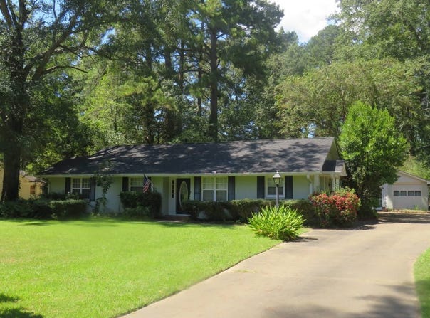 116 Highland Drive, Kosciusko, MS 39090