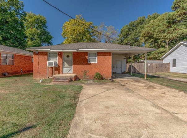 811 Hester St, Jonesboro, AR 72401