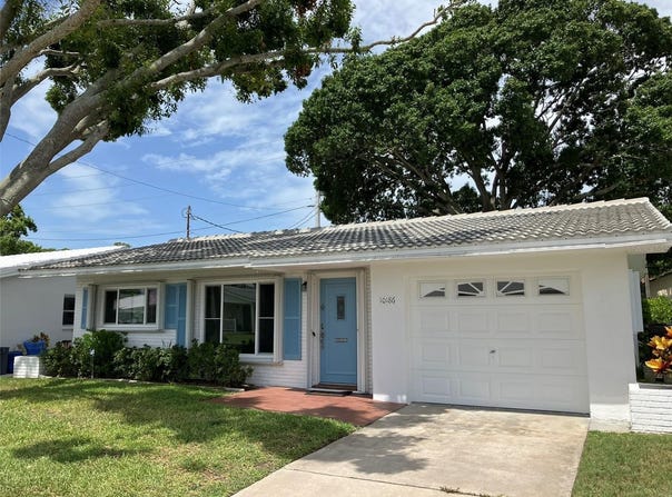 10186 45TH Way N, PINELLAS PARK, FL 33782