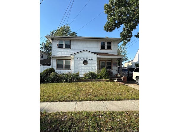 142-28 254th Street, Rosedale, NY 11422