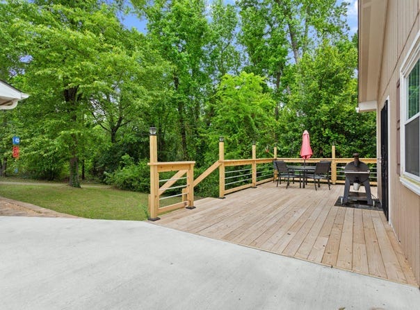 448 N Hill, Tyler, TX 75706