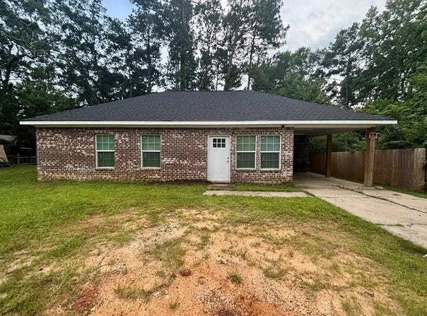 224 Houston Road, LAUREL, MS 39443