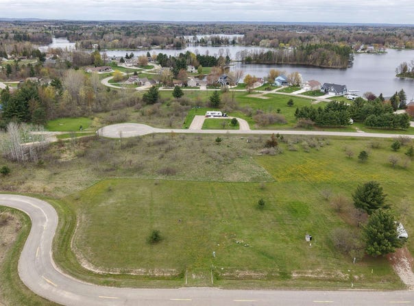 4405 Hamilton Way, Gladwin, MI 48624