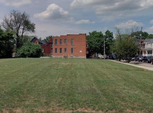 1430 E Main Street, Columbus, OH 43205