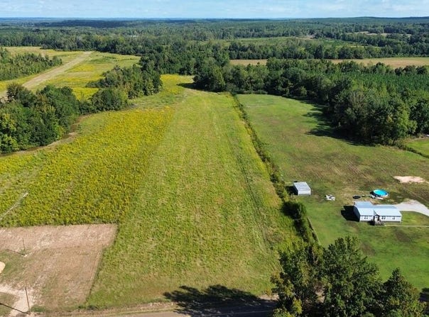 CR 428, PARIS, MS 38949