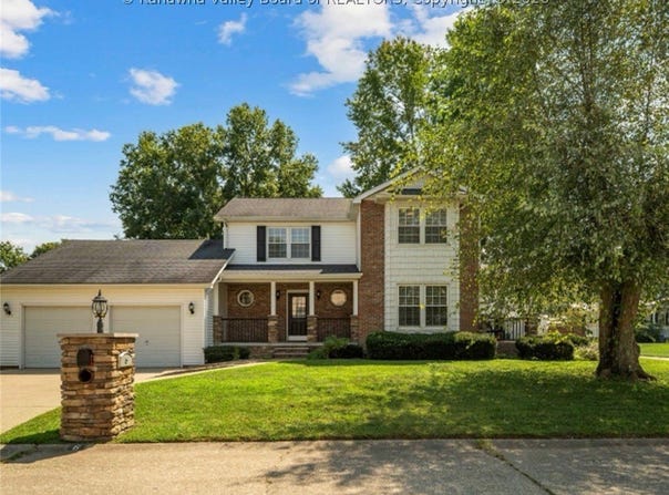 6 Hampton Road, Winfield, WV 25213