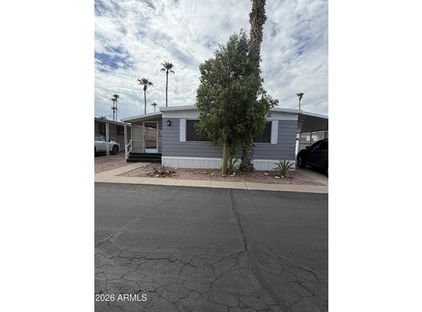9501 E Broadway Road, Mesa, AZ 85208