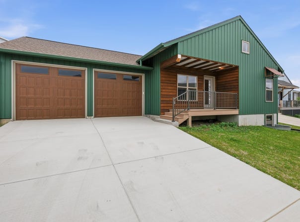 118 Boneset Avenue, Poynette, WI 53955