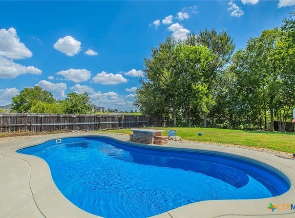 310 Ranger Blvd, Salado, TX 76571
