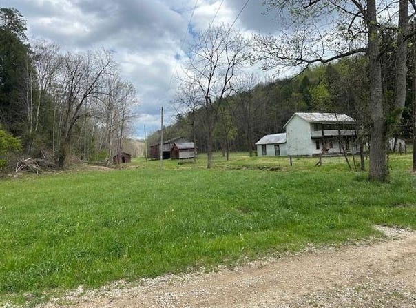 31 Edsel Rt., Webbville, KY 41180