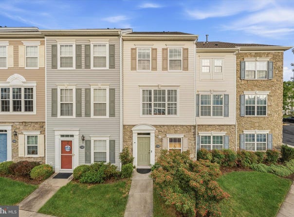 21845 JARVIS Square, ASHBURN, VA 20147