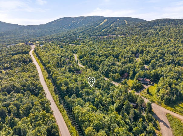 77 Magalloway Loop, Sandy River Plt, ME 04970