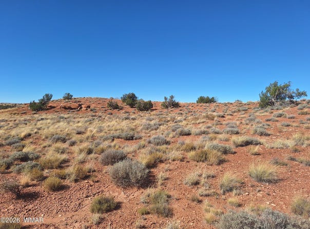 8028 Dawn Star Trail, Snowflake, AZ 85937