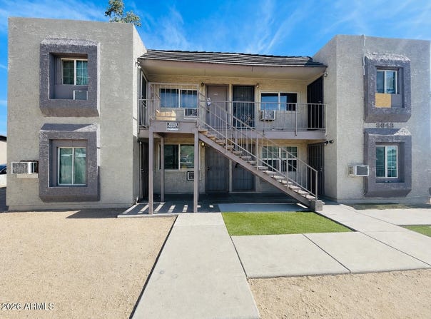 9648 N 12TH Avenue, Phoenix, AZ 85021