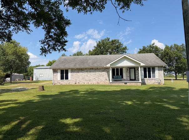 3110 N 3rd, Chetopa, KS 67336