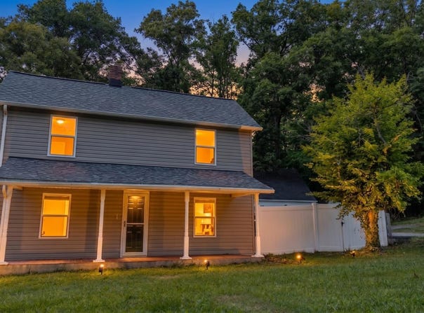 2706 PAPER MILL Road, PHOENIX, MD 21131