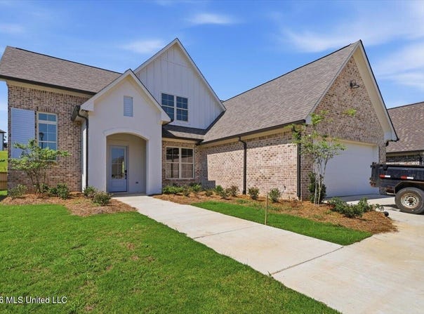 189 Bronson Bend, Flowood, MS 39232