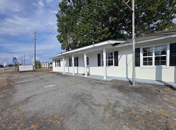 637 HWY 365, Mayflower, AR 72106