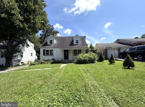 2159 LORRAINE AVE, BALTIMORE, MD 21207