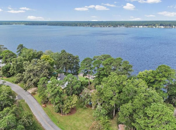 964 Scenic Route, Cordele, GA 31015