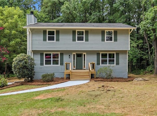 835 Omaha Drive, Norcross, GA 30093