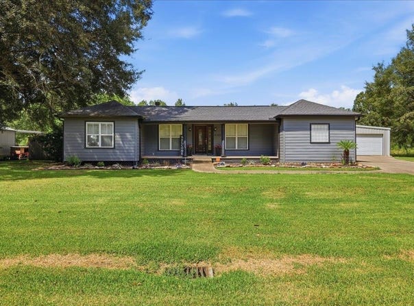 5166 Victory Lane, Orange, TX 77630
