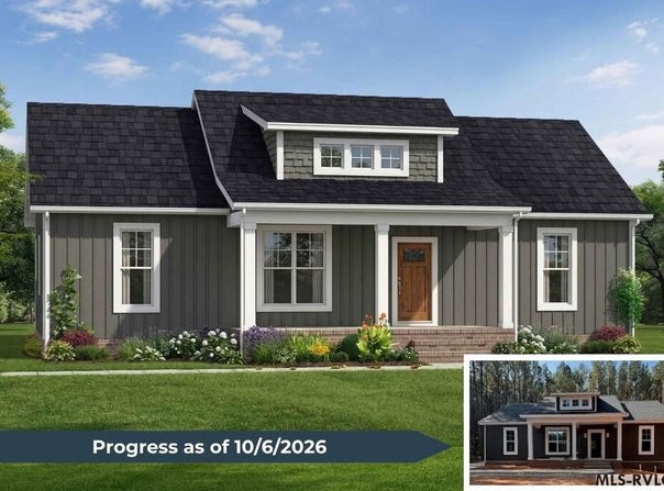 26 Pine Wood Trail, Boydton, VA 23917