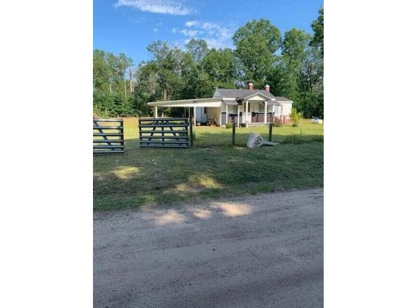 6908 Esther Avenue S, Baldwin, MI 49304