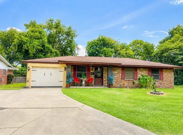 2011 S Oak Street, Pine Bluff, AR 71601