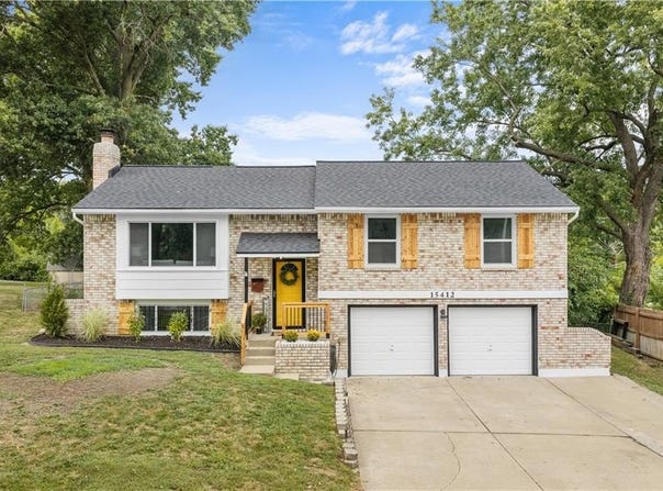 15412 E 42nd Place, Independence, MO 64055