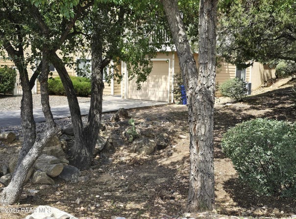 2161 Mission Way, Prescott, AZ 86301