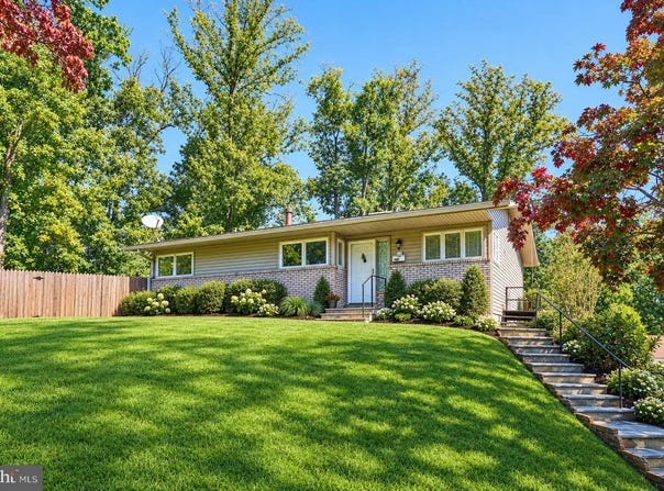7718 HARWOOD Place, SPRINGFIELD, VA 22152