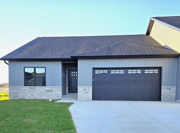 4625 Eugene Court, Springfield, IL 62711