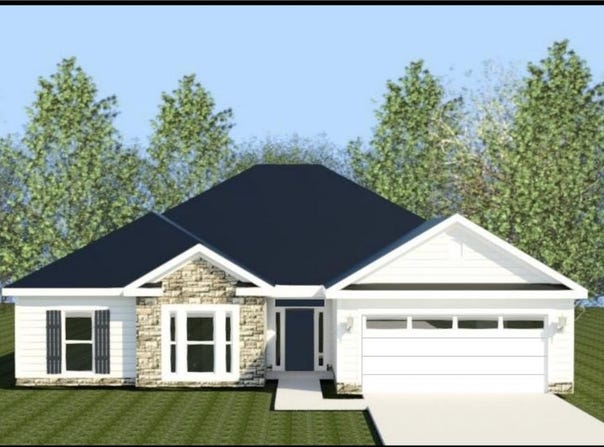 608 Lampart Drive, Augusta, GA 30909