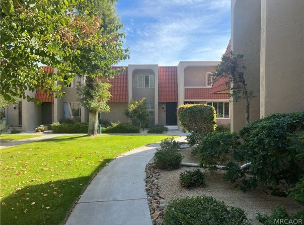 232 E Via Escuela, Palm Springs, CA 92262