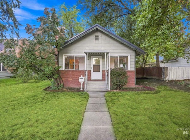 510 E 2nd St., Emmett, ID 83617