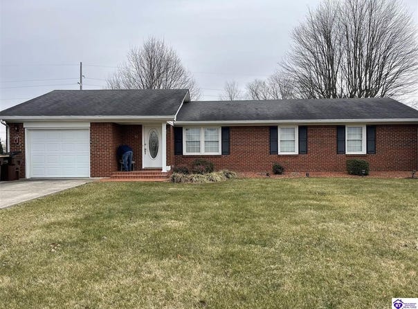 51 Circle Crest, Hodgenville, KY 42748