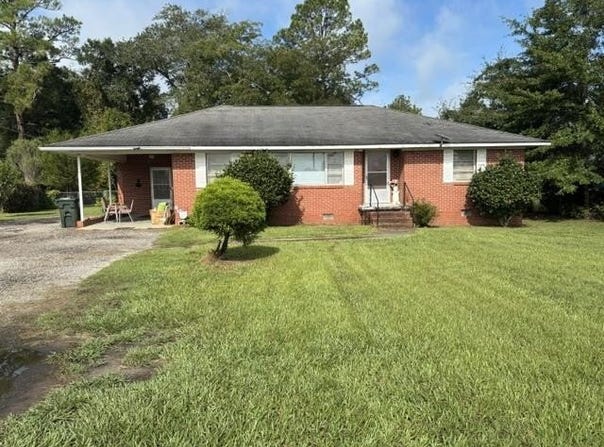 1026 Stanley Ave, Andalusia, AL 36420