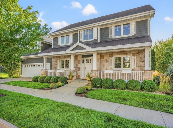 4420 Back Nine Drive, Middleton, WI 53597