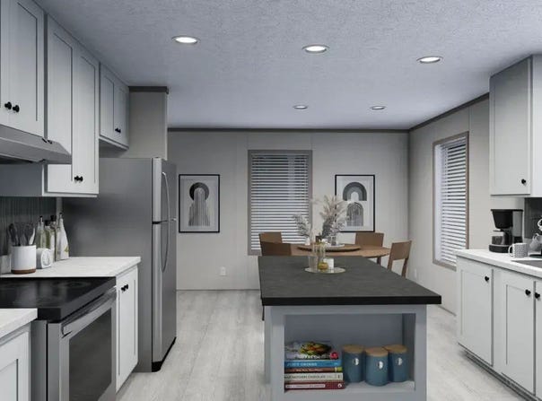 260 Armstrong, Flushing, MI 48433
