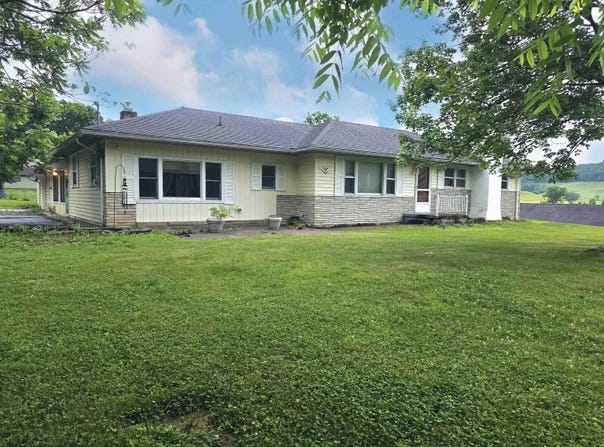 194 Smith Road, Flemington, WV 26347