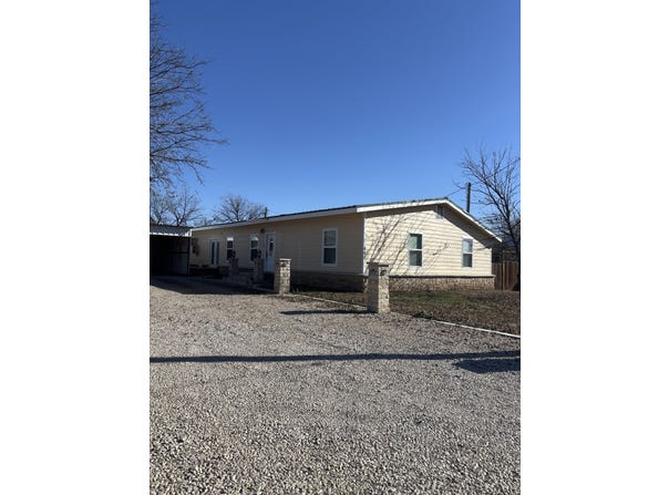 441 Glesk, Albany, TX 76430