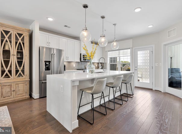839 ROCKWELL Avenue, GAITHERSBURG, MD 20878