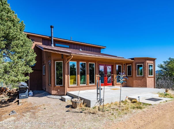 2873 County Road 1, Cotopaxi, CO 81223