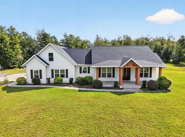 11833 NW 234TH Street, ALACHUA, FL 32615