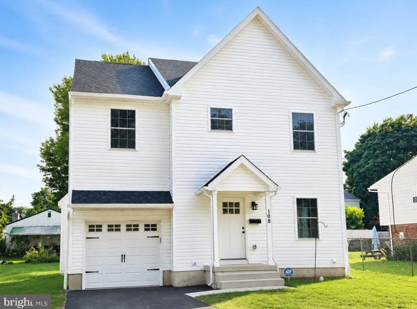 104 ELM Avenue, ASTON, PA 19014