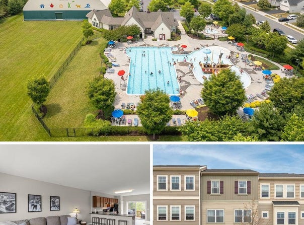241 PATCHWORK Drive, STEPHENSON, VA 22656