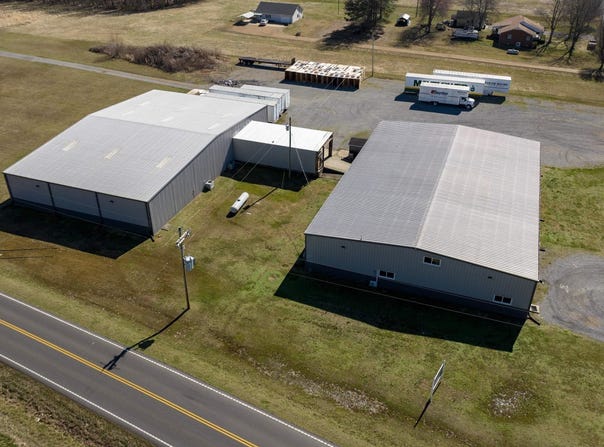 40 Neale Trail, Murray, KY 42071