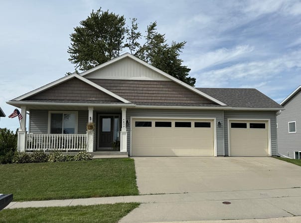 4653 Alan Lane NW, Rochester, MN 55901