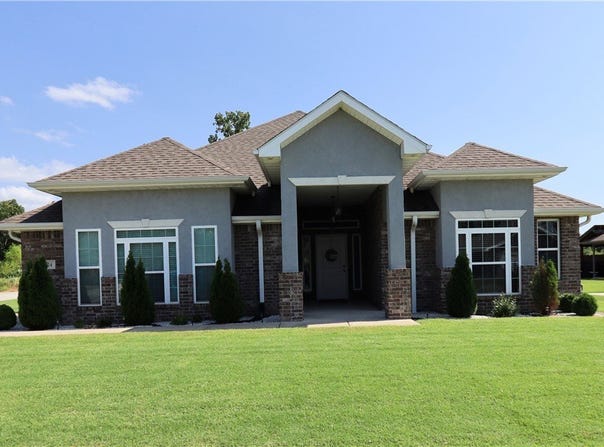 124 Cody John Way, Other MO, MO 64834